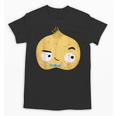 The Cool Bean Good Egg Teacher Halloween Costume Food Group Unisex T-Shirt, trending gift