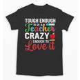 Crazy Teacher Men Women School Teachers Unisex T-Shirt, trending gift