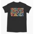Created By God Chosen By Jesus Called To Be a Teacher Unisex T-Shirt, trending gift Created By God Chosen By Jesus Called To Be a Teacher Unisex T-Shirt, trending gift