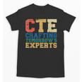 CTE Teacher Education Career Technical Unisex T-Shirt, trending gift CTE Teacher Education Career Technical Unisex T-Shirt, trending gift