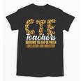 CTE Teacher Middle School High School Teach Career Men Women Unisex T-Shirt, trending gift CTE Teacher Middle School High School Teach Career Men Women Unisex T-Shirt, trending gift