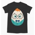Cute Good Egg Teacher Halloween Costume Food Group Unisex T-Shirt, trending gift