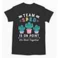 Cute SPED Teacher Special Education Cactus SPED Teacher Unisex T-Shirt, trending gift Cute SPED Teacher Special Education Cactus SPED Teacher Unisex T-Shirt, trending gift