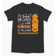 Cute Teacher Halloween For Women Men Teacher Pumpkin Unisex T-Shirt, trending gift Cute Teacher Halloween For Women Men Teacher Pumpkin Unisex T-Shirt, trending gift