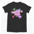 Cute Teacher's Aide Shirt 80's 90's Back To School For Men Women Unisex T-Shirt, trending gift Cute Teacher's Aide Shirt 80's 90's Back To School For Men Women Unisex T-Shirt, trending gift