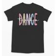 Dance Teacher Appreciation Dance Instructor Dancing Teacher Unisex T-Shirt, trending gift Dance Teacher Appreciation Dance Instructor Dancing Teacher Unisex T-Shirt, trending gift