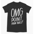 Dancing Great For Dance Teachers Coach T-Shirt Unisex T-Shirt, trending gift Dancing Great For Dance Teachers Coach T-Shirt Unisex T-Shirt, trending gift