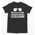 Daycare Provider Toddler Security Childcare Worker Teacher For Men Women Kids Unisex T-Shirt, trending gift Daycare Provider Toddler Security Childcare Worker Teacher For Men Women Kids Unisex T-Shirt, trending gift