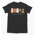 Daycare Teacher Halloween Infant Squad Spooky Childcare Fall Unisex T-Shirt, trending gift Daycare Teacher Halloween Infant Squad Spooky Childcare Fall Unisex T-Shirt, trending gift