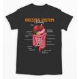 Digestive System Anatomy Anatomical Biology Teacher Unisex T-Shirt, trending gift Digestive System Anatomy Anatomical Biology Teacher Unisex T-Shirt, trending gift