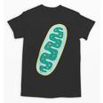 DIY Mitochondria Costume Biology Teacher Halloween Unisex T-Shirt, trending gift DIY Mitochondria Costume Biology Teacher Halloween Unisex T-Shirt, trending gift