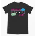 What Does The Text Say Text Evidence Reading Teacher For Men Women Unisex T-Shirt, trending gift What Does The Text Say Text Evidence Reading Teacher For Men Women Unisex T-Shirt, trending gift
