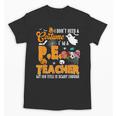 I Don't Need a Costume I'm A PE Teacher Halloween Costume Unisex T-Shirt, Pe Teacher Gifts, trending gift I Don't Need a Costume I'm A PE Teacher Halloween Costume Unisex T-Shirt, Pe Teacher Gifts, trending gift