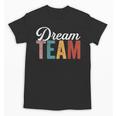 Dream Team Last Day Of School Back To School Teacher Kids Unisex T-Shirt, trending gift Dream Team Last Day Of School Back To School Teacher Kids Unisex T-Shirt, trending gift