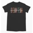 Dream Team Special Education Squad Special Education Teacher Unisex T-Shirt, trending gift