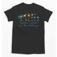 Dyslexia Teachers Form New Pathways Awareness Unisex T-Shirt, trending gift Dyslexia Teachers Form New Pathways Awareness Unisex T-Shirt, trending gift