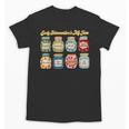 Early Intervention Is My Jam Early Intervention Teacher Unisex T-Shirt, trending gift Early Intervention Is My Jam Early Intervention Teacher Unisex T-Shirt, trending gift