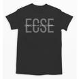 ECSE Early Childhood Teacher Special Education Unisex T-Shirt, trending gift