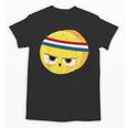 The Eggcellent Athlete Good Egg Teacher Halloween Food Group Unisex T-Shirt, trending gift