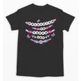 Enchanted To Teach You Bracelet Teacher Back To School Unisex T-Shirt, trending gift Enchanted To Teach You Bracelet Teacher Back To School Unisex T-Shirt, trending gift
