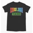 English Teacher Men Women Grammar Class English Teacher Unisex T-Shirt, English Teacher Gifts, trending gift English Teacher Men Women Grammar Class English Teacher Unisex T-Shirt, English Teacher Gifts, trending gift