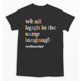 ESL Teacher ESOL Student Cute Retro Back To School First Day Unisex T-Shirt, Esl Teacher Gifts, trending gift ESL Teacher ESOL Student Cute Retro Back To School First Day Unisex T-Shirt, Esl Teacher Gifts, trending gift