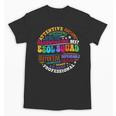 ESOL Squad Teachers And Students Team Back To School Unisex T-Shirt, trending gift ESOL Squad Teachers And Students Team Back To School Unisex T-Shirt, trending gift