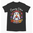 Espooky Vibes Maestra Halloween Spanish Mexican Teacher Unisex T-Shirt, trending gift Espooky Vibes Maestra Halloween Spanish Mexican Teacher Unisex T-Shirt, trending gift