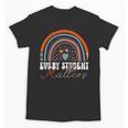 Every Student Matters Paraprofessional Support Teacher Unisex T-Shirt, trending gift Every Student Matters Paraprofessional Support Teacher Unisex T-Shirt, trending gift