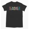 FACS Teacher Family And Consumer Science Teacher Unisex T-Shirt, Science Teacher Gifts, trending gift