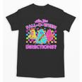 Are You Fall-O-Ween Directions Teacher Ghost Halloween Unisex T-Shirt, trending gift Are You Fall-O-Ween Directions Teacher Ghost Halloween Unisex T-Shirt, trending gift