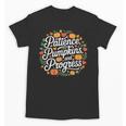 Fall Special Education Teacher Pumpkin Autumn Halloween Unisex T-Shirt, trending gift Fall Special Education Teacher Pumpkin Autumn Halloween Unisex T-Shirt, trending gift