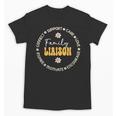 Family Liaison Back To School Teacher Appreciation Week Unisex T-Shirt, trending gift Family Liaison Back To School Teacher Appreciation Week Unisex T-Shirt, trending gift