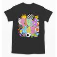 Field Day Fun Day Let The Games Begin Field Trip Teacher Kid Unisex T-Shirt, trending gift