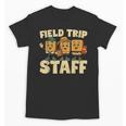 Field Trip Teacher Field Unisex T-Shirt, trending gift