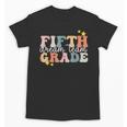 Fifth Grade Dream Team First Day Of 5th Grade Teachers Unisex T-Shirt, First Grade Teacher Gifts, trending gift Fifth Grade Dream Team First Day Of 5th Grade Teachers Unisex T-Shirt, First Grade Teacher Gifts, trending gift