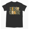 First 1St Grade Camo Camouflage Boy Teacher Back To School Unisex T-Shirt, First Grade Teacher Gifts, trending gift First 1St Grade Camo Camouflage Boy Teacher Back To School Unisex T-Shirt, First Grade Teacher Gifts, trending gift