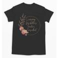 Floral Learning Disabilities Teacher Consultant SPED Teacher Unisex T-Shirt, trending gift Floral Learning Disabilities Teacher Consultant SPED Teacher Unisex T-Shirt, trending gift
