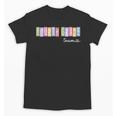 Fourth Grade Team 4th Grade Teacher Girls Boys Unisex T-Shirt, 4th Grade Teacher Gifts, trending gift