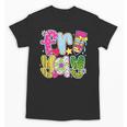Fri-Yay Happy Friday Weekend Teacher Back To School Unisex T-Shirt, trending gift Fri-Yay Happy Friday Weekend Teacher Back To School Unisex T-Shirt, trending gift