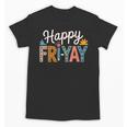 Fri-Yay Teacher Fry Yay Friday Weekend Happy Fri-Yay Unisex T-Shirt, trending gift Fri-Yay Teacher Fry Yay Friday Weekend Happy Fri-Yay Unisex T-Shirt, trending gift