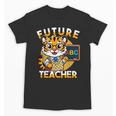 Future Teacher Graphic For Boys Inspiring Young Minds Unisex T-Shirt, Future Teacher Gifts, trending gift Future Teacher Graphic For Boys Inspiring Young Minds Unisex T-Shirt, Future Teacher Gifts, trending gift
