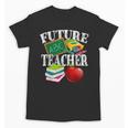 Future Teacher With Canyon And Book Teacher Men Women Girls Kids Unisex T-Shirt, Future Teacher Gifts, trending gift