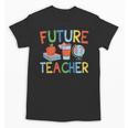 Future Teacher Costume For Kids Girls Boys Men Women Unisex T-Shirt, Future Teacher Gifts, trending gift Future Teacher Costume For Kids Girls Boys Men Women Unisex T-Shirt, Future Teacher Gifts, trending gift