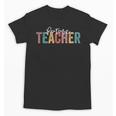 Future Teacher Student Teaching School Teacher In Progress Unisex T-Shirt, Future Teacher Gifts, trending gift Future Teacher Student Teaching School Teacher In Progress Unisex T-Shirt, Future Teacher Gifts, trending gift
