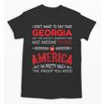 Georgia Teachers Classroom Tshirt Unisex T-Shirt, trending gift Georgia Teachers Classroom Tshirt Unisex T-Shirt, trending gift