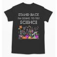 Going To Try Science Geek Nerd Tee Teacher STEM Unisex T-Shirt, Science Teacher Gifts, trending gift Going To Try Science Geek Nerd Tee Teacher STEM Unisex T-Shirt, Science Teacher Gifts, trending gift