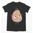 Good Egg Teacher Halloween Costume The Couch Potato Unisex T-Shirt, trending gift Good Egg Teacher Halloween Costume The Couch Potato Unisex T-Shirt, trending gift