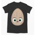 Good Egg Teacher Halloween Costume Group The Shel Egg Unisex T-Shirt, trending gift Good Egg Teacher Halloween Costume Group The Shel Egg Unisex T-Shirt, trending gift