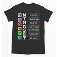 Growth Mindset Shirt Positive School Classroom Teacher Unisex T-Shirt, trending gift Growth Mindset Shirt Positive School Classroom Teacher Unisex T-Shirt, trending gift
